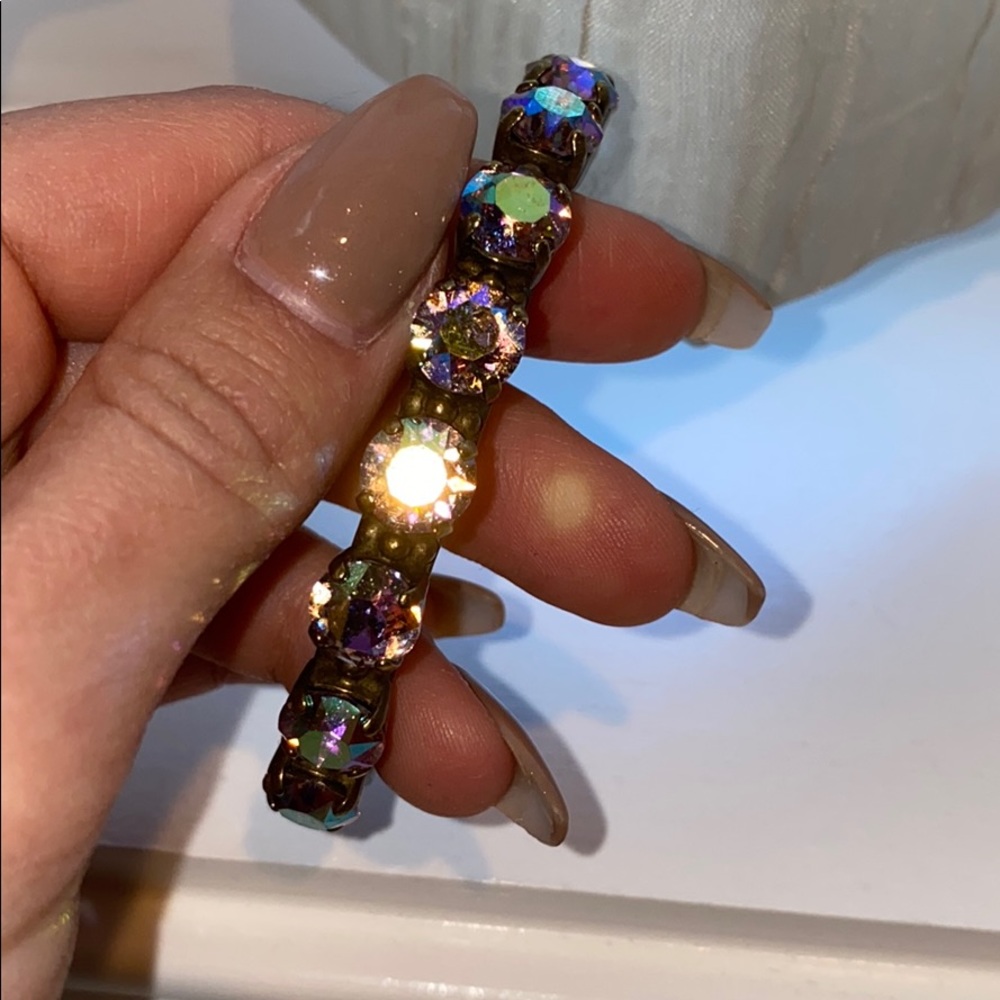 Sorrelli Bangle Bracelet